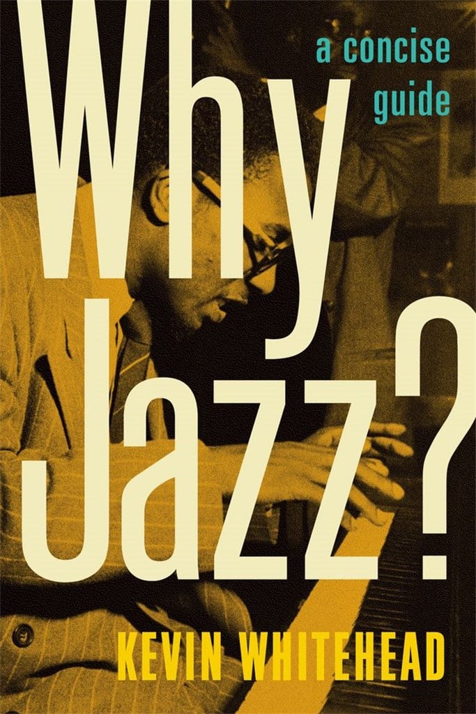 Why Jazz - A Concise Guide